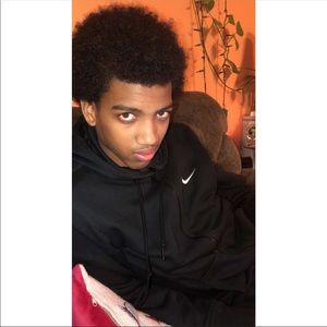 Meet your Posher, Edwin